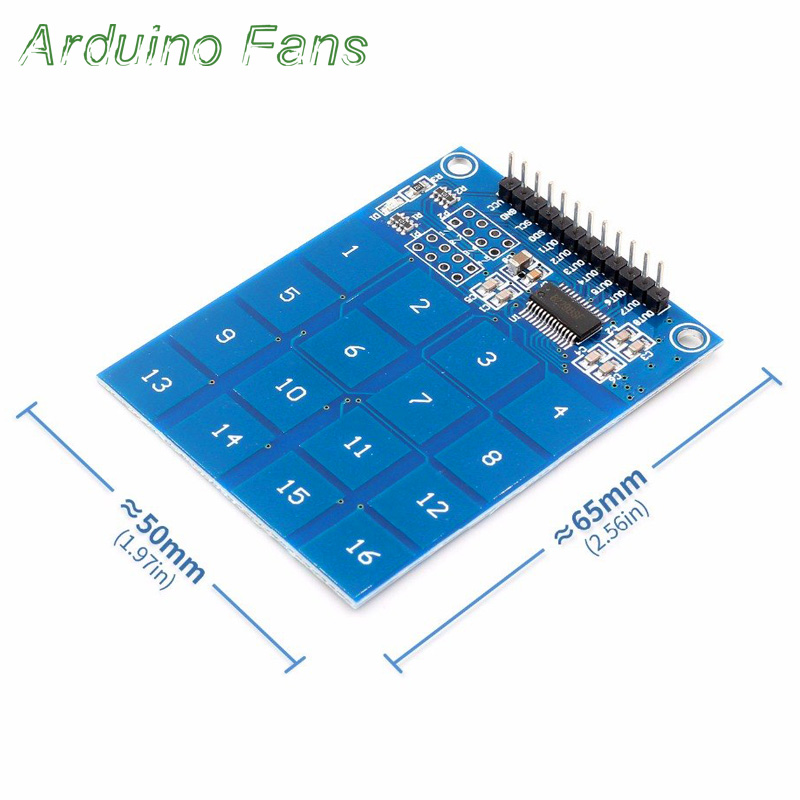 ttp229-16-keys-touch4