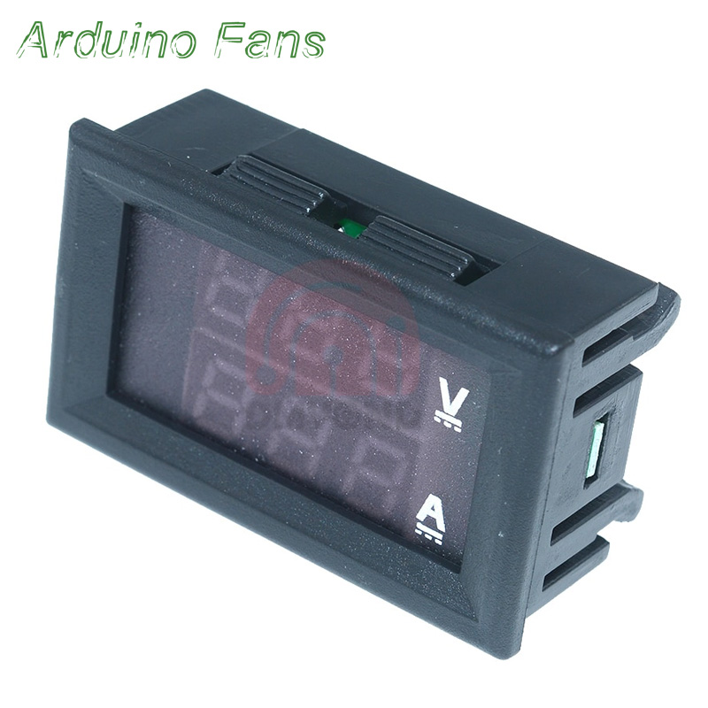 dc-50a-red-green-meter5